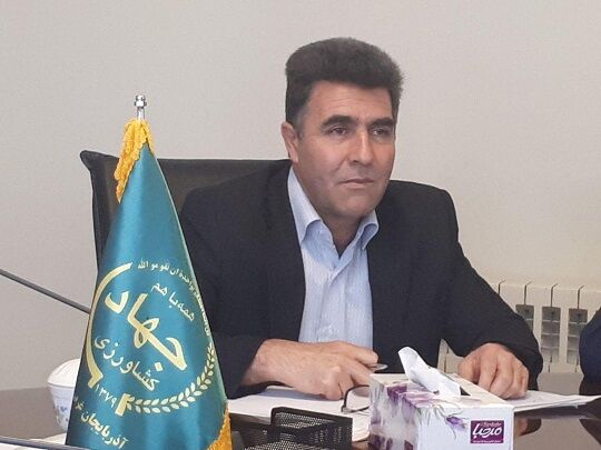 باغات سنتی، برداشت و بسته بندی نامناسب ضایعات سیب را افزایش می دهد