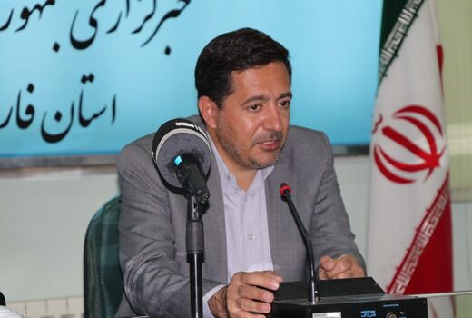 ضایعات محصولات کشاورزی پس از برداشت بالاست 