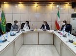 امنیت غذایی با تأکید بر حمایت از منابع انسانی و حفاظت از منابع پایه آب و خاک