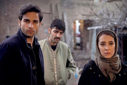 درام ملتهب «پشت دیوار سکوت» روی پرده می‌رود