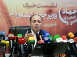 رتبه دوم ایران در پرورش گاو شیری در دنیا/ارزش ۱۵ میلیارد دلاری صنعت تولید گوشت سفید و طیور در کشور 