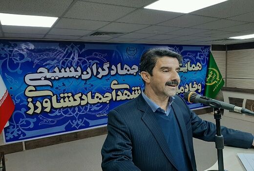 عرصه تولید را بسیجی وار هدایت خواهیم کرد