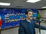 عرصه تولید را بسیجی وار هدایت خواهیم کرد