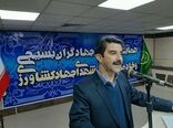 عرصه تولید را بسیجی وار هدایت خواهیم کرد