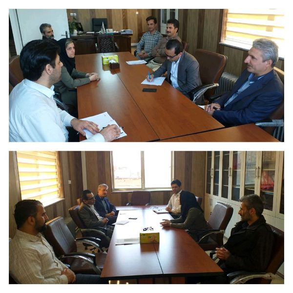 تعاونیهای روستایی در افزایش توانمندی کشاورزان مناطق روستایی تلاش بیشتری کنند