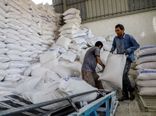 بیش از ۲۰۰ تن آرد در آذربایجان غربی توزیع شد