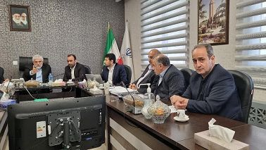 تسریع در اجرای پروژه های راهبردی طرح احیای تالاب بین‌المللی گمیشان