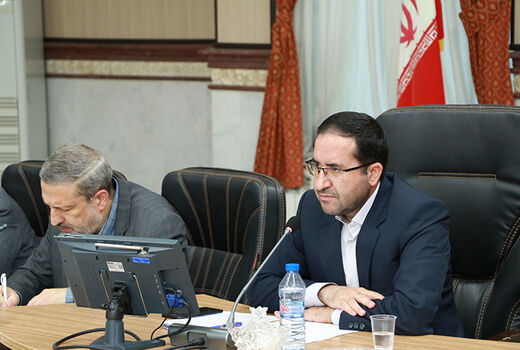 ایستگاه گیاهان دارویی زرآباد الموت می‌تواند قطب گردشگری قزوین باشد