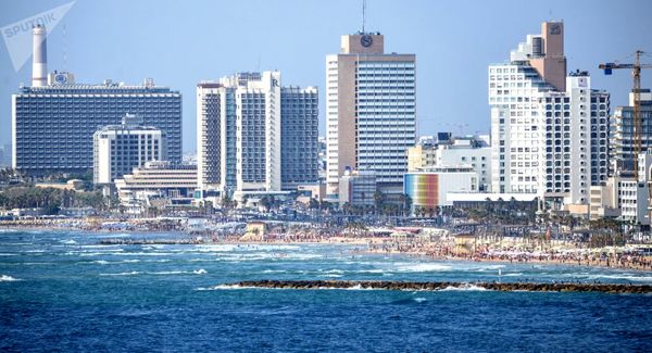 رونق بازار مسکن ترکیه توسط خارجی‌ها