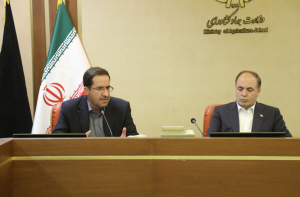  اقدامات راهبردی سازمان منابع طبیعی برای اجرای برنامه هفتم توسعه