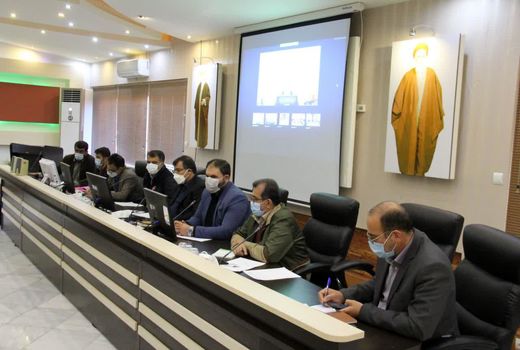 تشریح وظایف معاونت تازه تاسیس توسعه بازرگانی سازمان جهاد کشاورزی استان چهارمحال و بختیاری