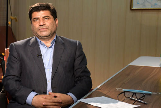 اجرای سیستم آبیاری تحت فشار در بیش از ۷۸ هزار هکتار اراضی آذربایجان شرقی