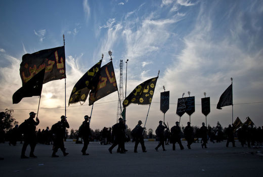 ثبت نام اتباع خارجی جهت اعزام به زیارت اربعین تا 29 مهر ماه