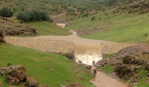 پوشش ۳۲ میلیون هکتاری آبخیزداری و پایش هوشمند منابع طبیعی