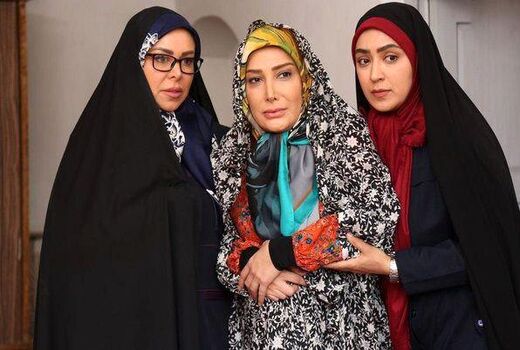 «راه و بیراه» جای «سر دلبران» را می‌گیرد