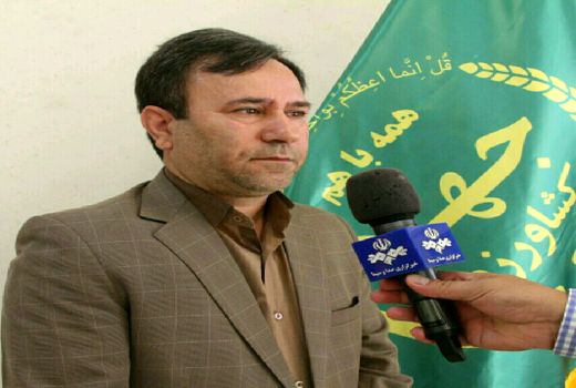 پرداخت 160 میلیارد ریال خسارت به کشاورزان سیل‌زده