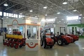 لرستان میزبان دوازدهمین نمایشگاه تخصصی ماشینآلات و صنایع کشاورزی