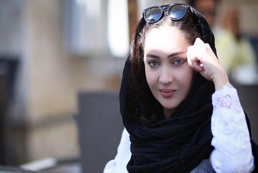 نیکی کریمی، دبیر چهارمین جشن عکاسان سینما