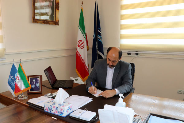 آماده باش 43 اکیپ دامپزشکی در اجرای طرح تشدید نظارت های بهداشتی در ایام نوروز و ماه مبارک رمضان در آذربایجان غربی