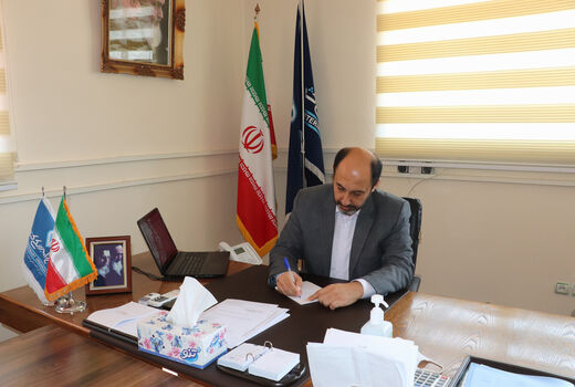 آماده باش 43 اکیپ دامپزشکی در اجرای طرح تشدید نظارت های بهداشتی در ایام نوروز و ماه مبارک رمضان در آذربایجان غربی