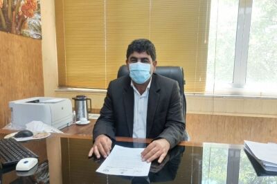 تولید ۲۱هزار تن بذر گندم در استان ایلام در سال جاری