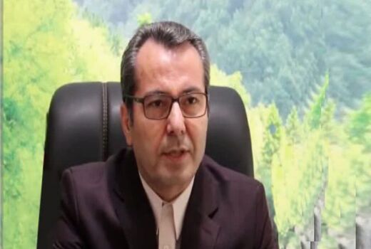توزیع بیش از ۱۱۰هزارتن جو مدت دار به جامعه عشایری