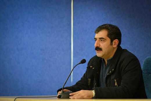 سعید اسدی مدیر تئاتر شهر شد
