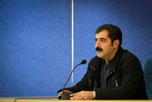 سعید اسدی مدیر تئاتر شهر شد