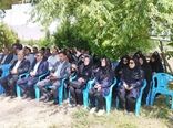افتتاح و کلنگ زنی 114 پروژه کشاورزی آذربایجان‌غربی همزمان با هفته جهاد کشاورزی