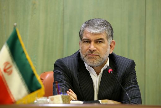 ما به دنبال تولید قدرت کشاورزی در ایران هستیم