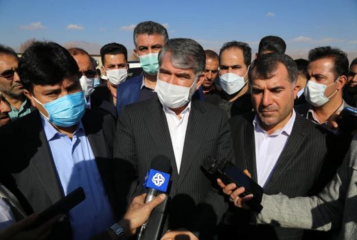 تکمیل زنجیره ارزش محصولات کشاورزی از مصوبات سفر به استان لرستان است