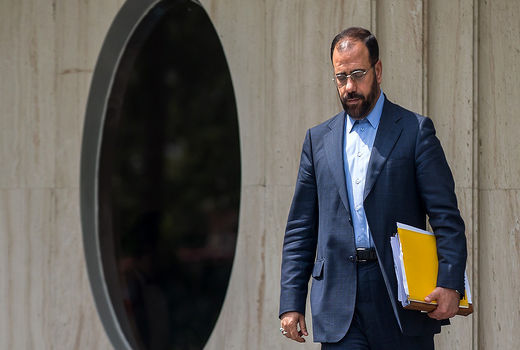 تصویب لوایح چهارگانه از ضرورت‌های کشور است