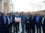 حضور رییس سازمان جهادکشاورزی استان گلستان در مراسم 9 دی 