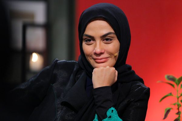 مارال فرجاد و عجیبترین قصه «هزار داستان»