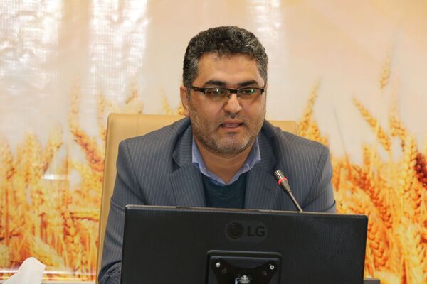  تسریع در صدور اسناد اراضی کشاورزی استان ضروری است