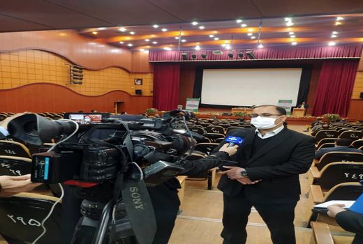 افتتاح ۷۹ پروژه سازمان جهاد کشاورزی لرستان در دهه فجر