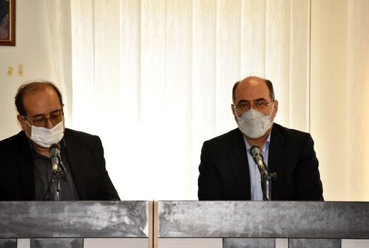 لزوم پرداخت فوری و کافی غرامت کشاورزان مطالبه اصلی سازمان جهادکشاورزی است