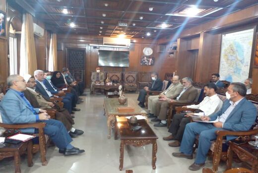 در تلاطم بازار مدیریت بیشتری لازم است همه باید به هم کمک کنیم تا مشکلات حل بشود