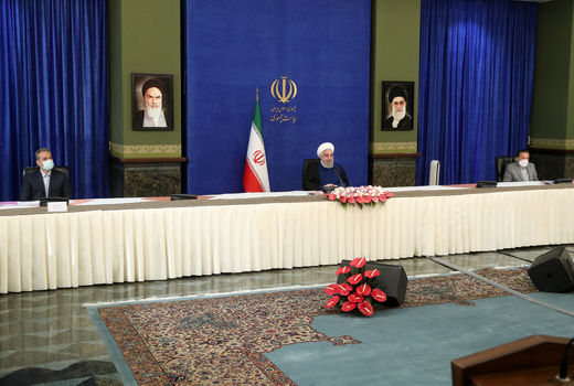 توفیقات مهم دولت یازدهم و دوازدهم در بخش کشاورزی به رغم تحریم‌ها