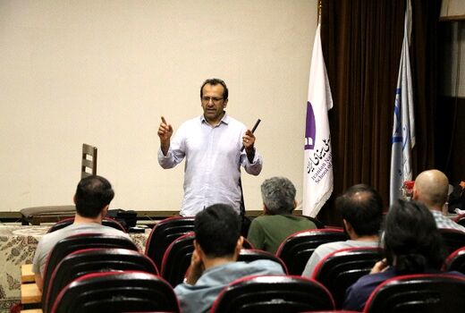  بهترین های مدرسه تابستانی با موضوع فیلمسازی توریستی معرفی می شوند