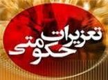 3170 واحد صنفی در ساری پایش شد/ معرفی 360 واحد متخلف به تعزیرات