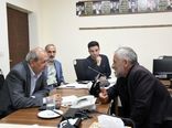رسیدگی به مشکلات 15 نفر ازمراجعان کشاورزی در دیدارمردمی رئیس سازمان جهادکشاورزی آذربایجان شرقی