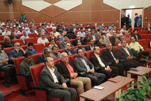 تحول و تغییرات در بخش کشاورزی نیازمند رویکردهای جدید علمی است