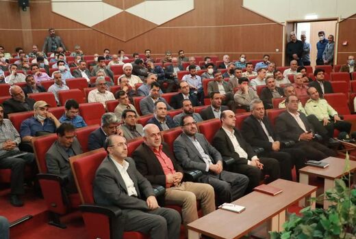 تحول و تغییرات در بخش کشاورزی نیازمند رویکردهای جدید علمی است