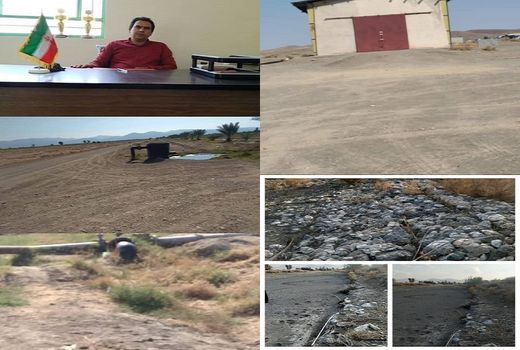 معرفی شرکت تعاونی تولید روستایی چاه نارنج شهرستان فاریاب بعنوان شرکت موفق