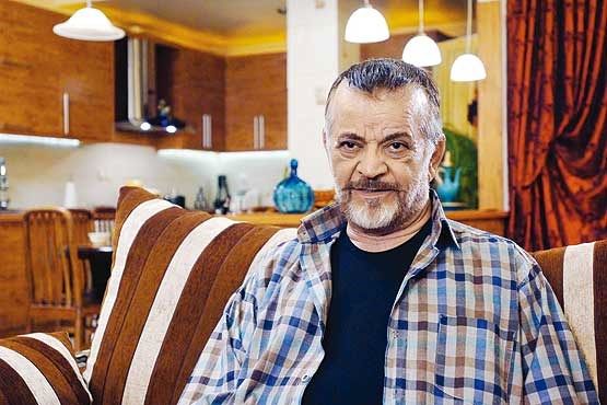 مهدی فخیم زاده با بهبود حالش به بخش منتقل میشود