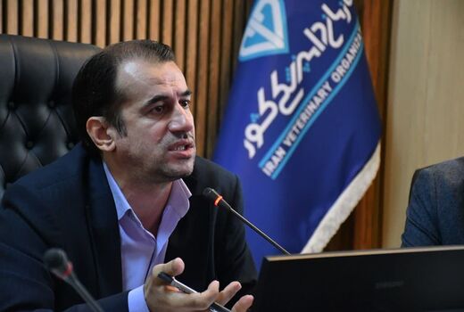 آذربایجان‌شرقی بدون اپیدمی بیماری‌های دامی؛ واکسیناسیون بیش از ۷ میلیون رأس دام در ۶ ماه