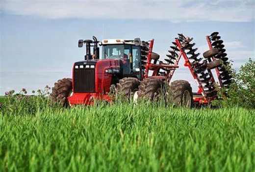 پرداخت ۱۰ هزار میلیارد تومان تسهیلات مکانیزاسیون تا پایان سال ۱۴۰۲