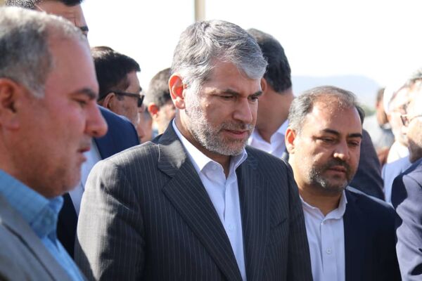 نگرانی بابت تامین کالاهای اساسی در کشور نداریم/ ایجاد باغ مادری از ظرفیت‌های شهرستان میاندوآب
