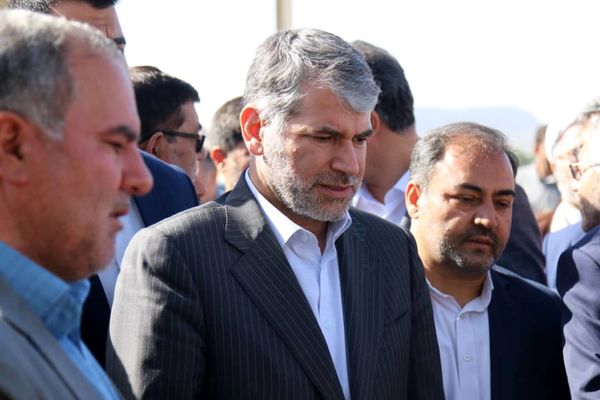 نگرانی بابت تامین کالاهای اساسی در کشور نداریم/ ایجاد باغ مادری از ظرفیت‌های شهرستان میاندوآب
